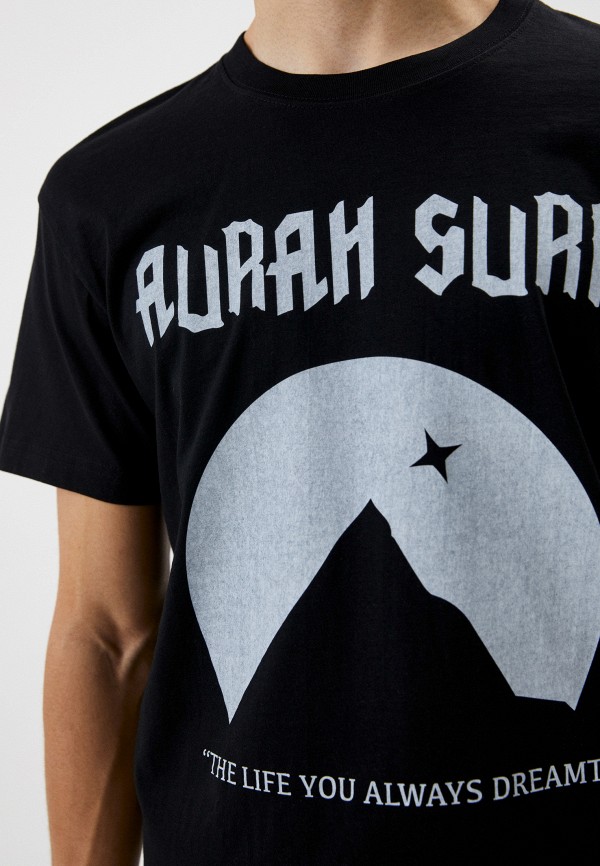 фото Футболка aurah
