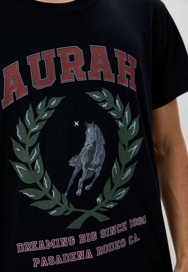 Футболка  Aurah фото