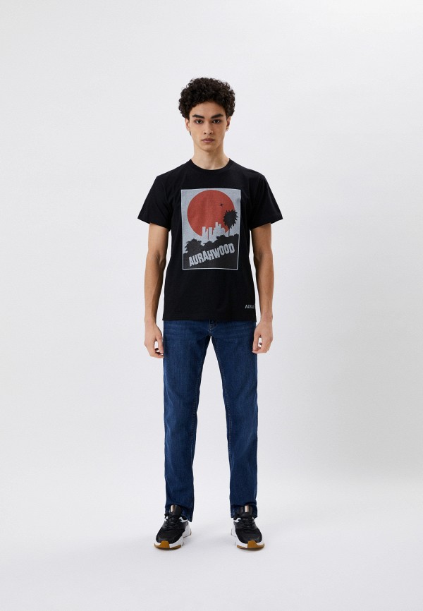 фото Футболка aurah