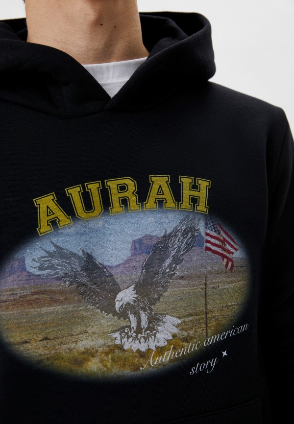 фото Худи aurah