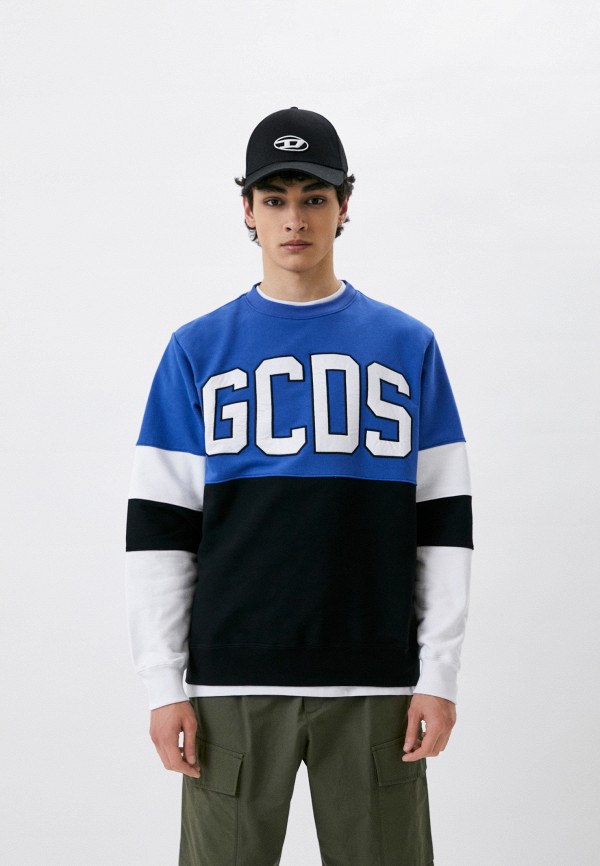 

Свитшот GCDS, Разноцветный