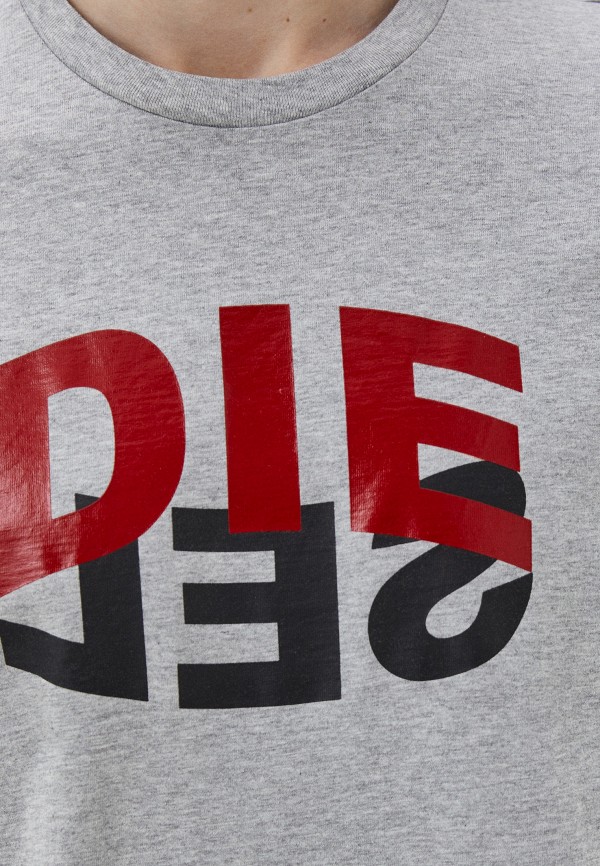 фото Футболка diesel