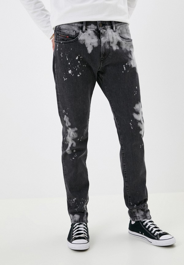 

Джинсы Diesel, Серый, D-STRUKT-SP17