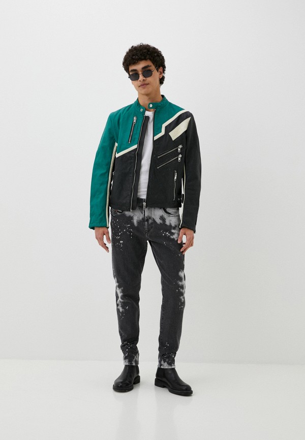 фото Джинсы diesel