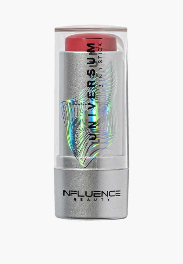 Тинт для губ Influence Beauty универсальный, кремовый