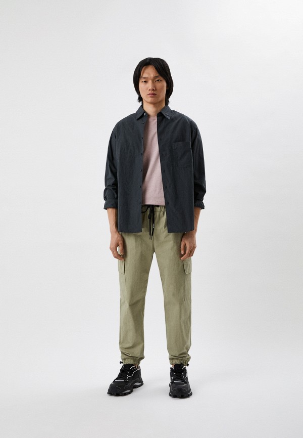 фото Брюки ice play