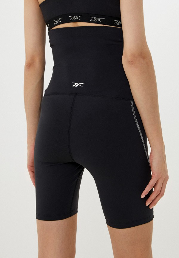 фото Шорты спортивные reebok