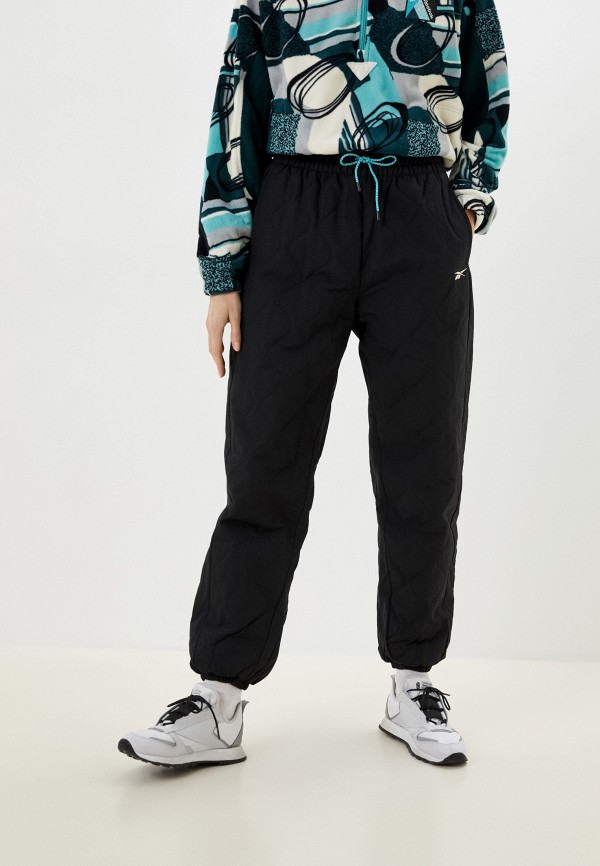 Брюки утепленные  Reebok
