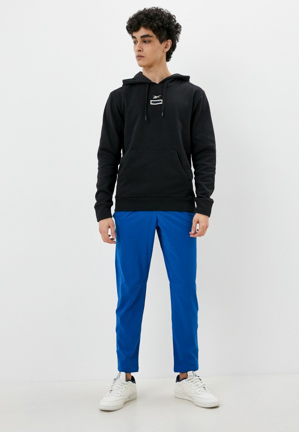 Reebok TS Cuffed Tracksuit conavy