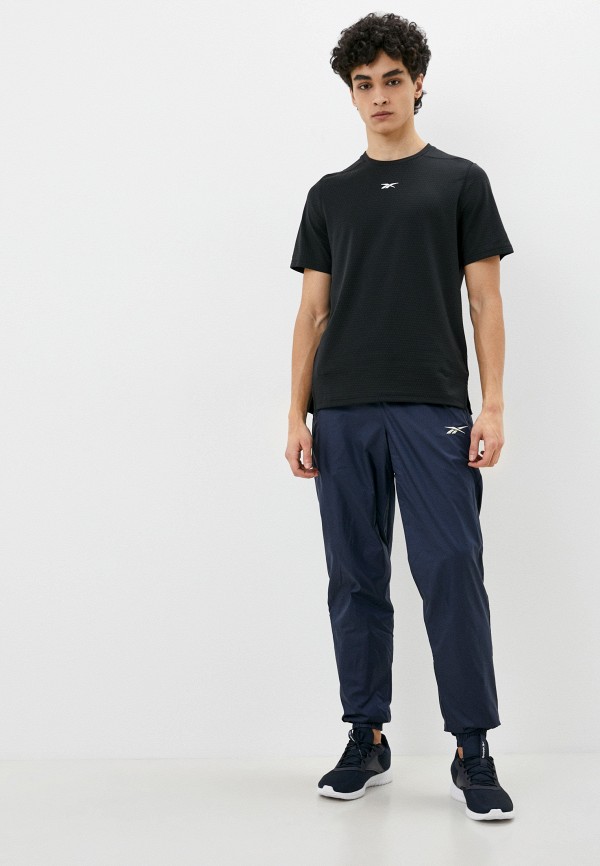 фото Брюки спортивные reebok