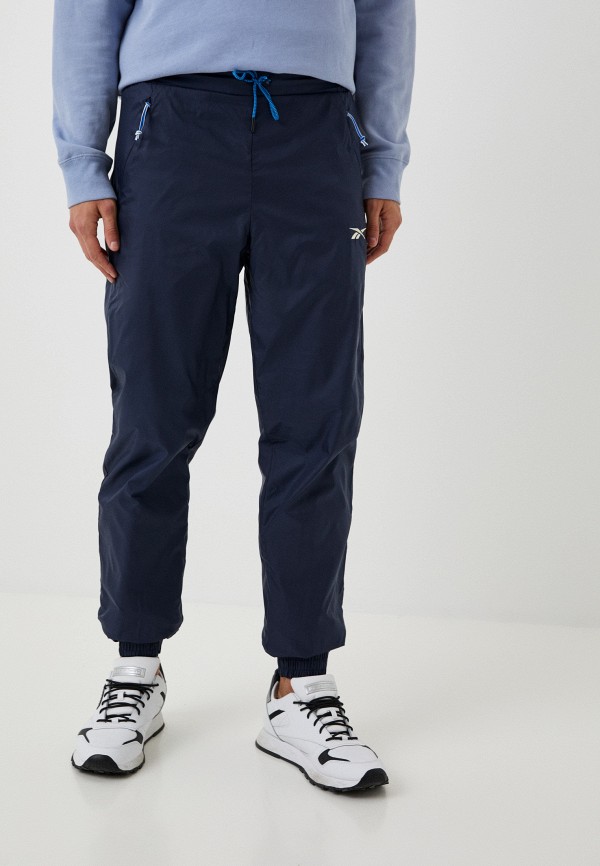 Брюки спортивные Reebok OW FLEECE LINED PANTS