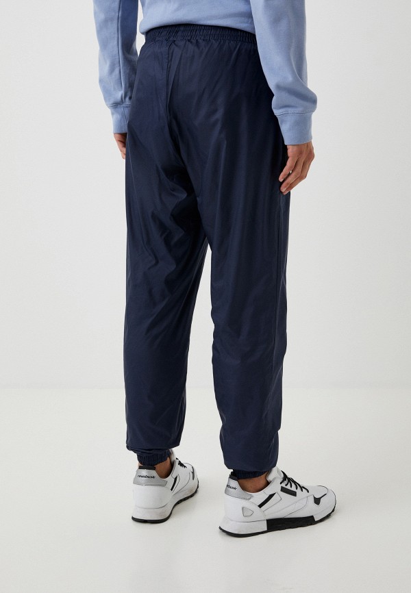 Reebok брюки спортивные te FLC Cuffed Pant
