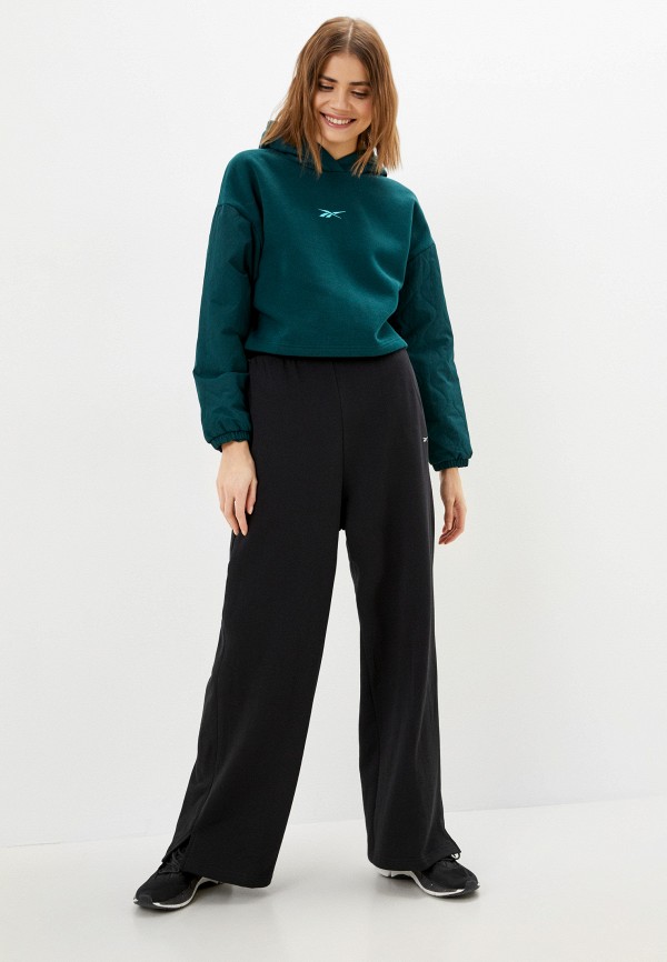 фото Брюки спортивные reebok