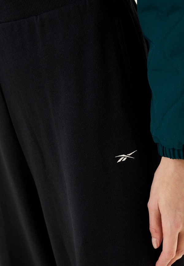 фото Брюки спортивные reebok