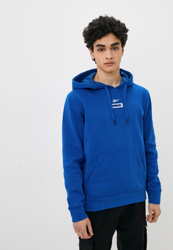 Худи  Reebok