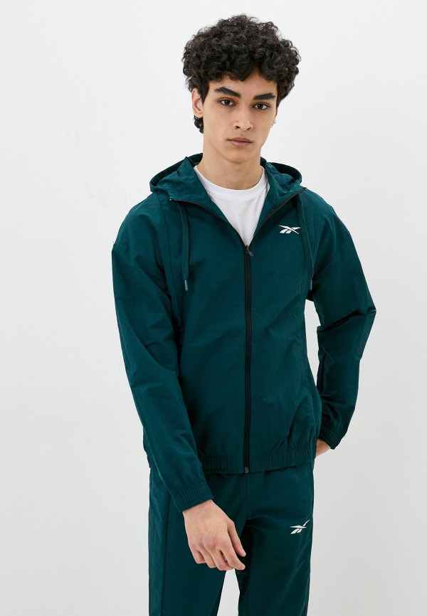 Reebok TS Cuffed Tracksuit conavy