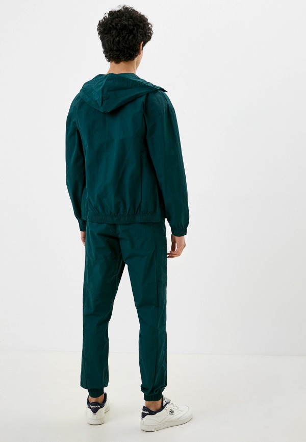 Reebok TS Cuffed Tracksuit conavy
