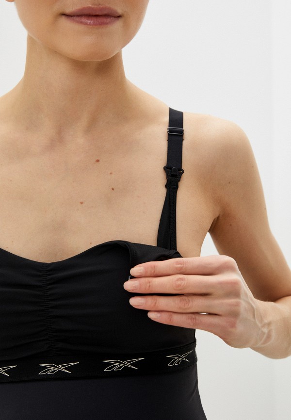 фото Топ спортивный reebok