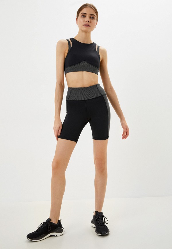 фото Шорты спортивные reebok