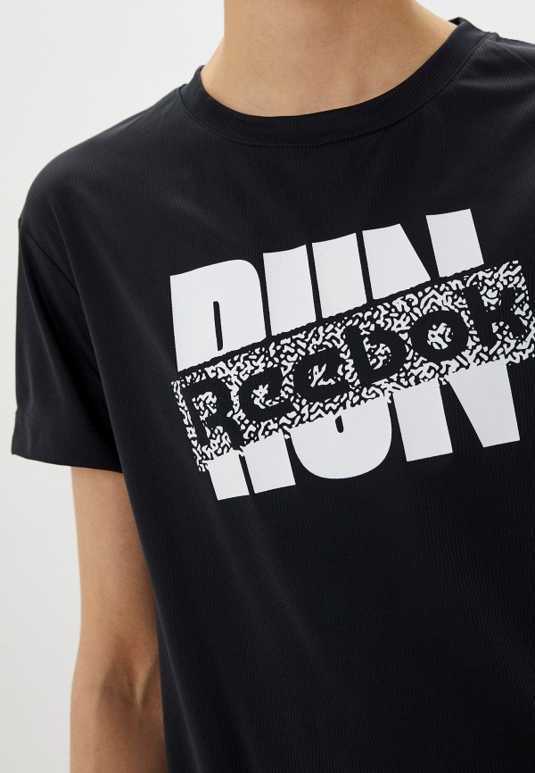 фото Футболка спортивная reebok