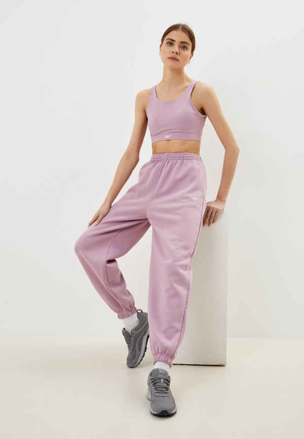 фото Топ спортивный reebok