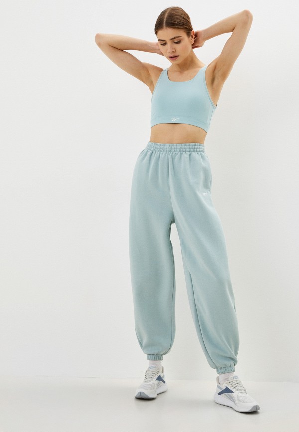 фото Топ спортивный reebok