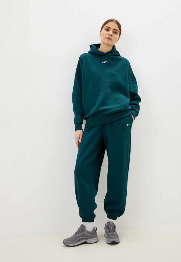 фото Худи reebok