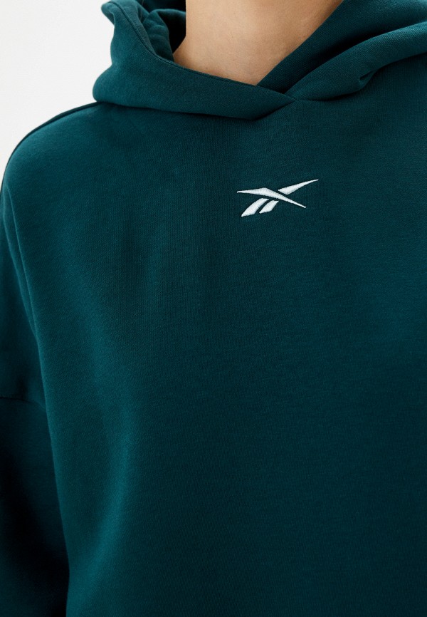 фото Худи reebok