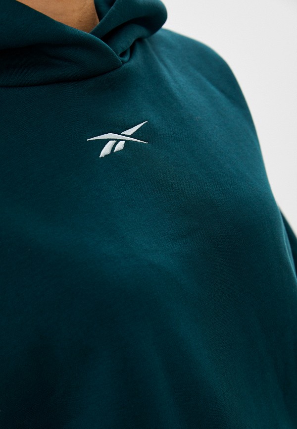 Худи  Reebok фото