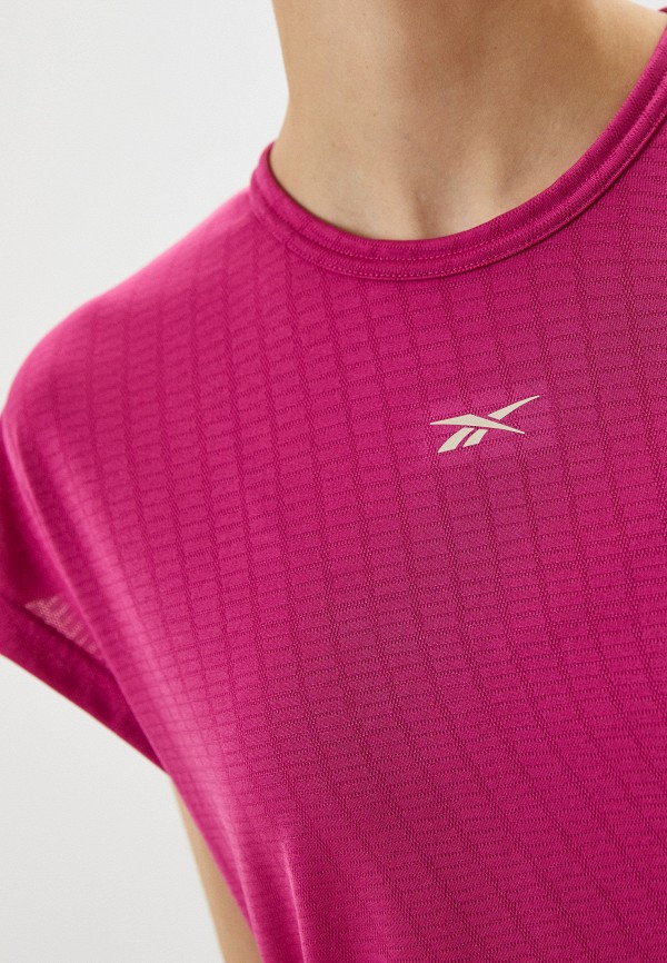 фото Футболка спортивная reebok