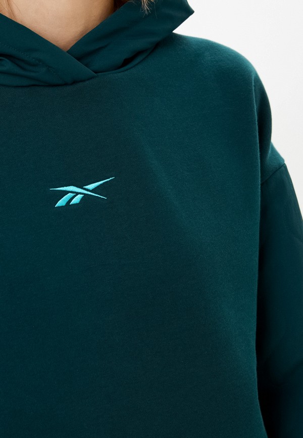 Худи  Reebok фото
