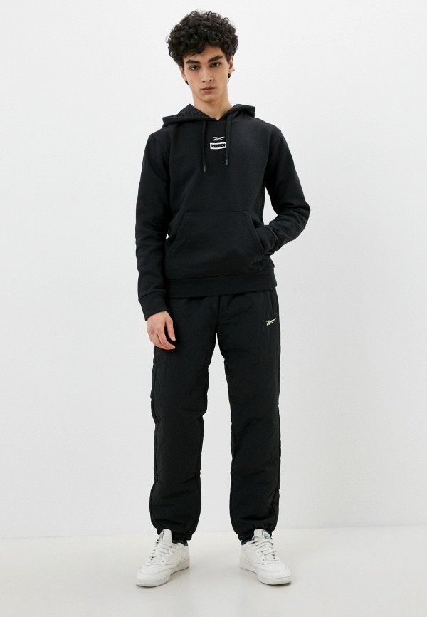 фото Брюки утепленные reebok