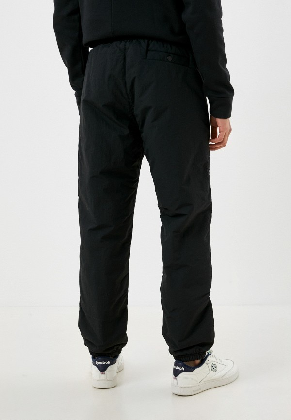 фото Брюки утепленные reebok