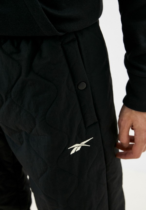 фото Брюки утепленные reebok