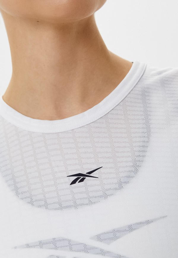 фото Футболка спортивная reebok