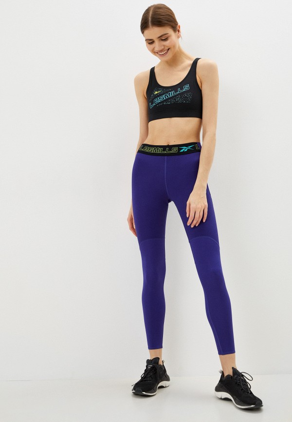 фото Топ спортивный reebok