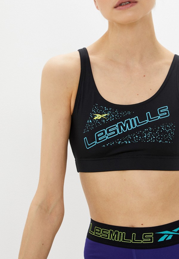 фото Топ спортивный reebok