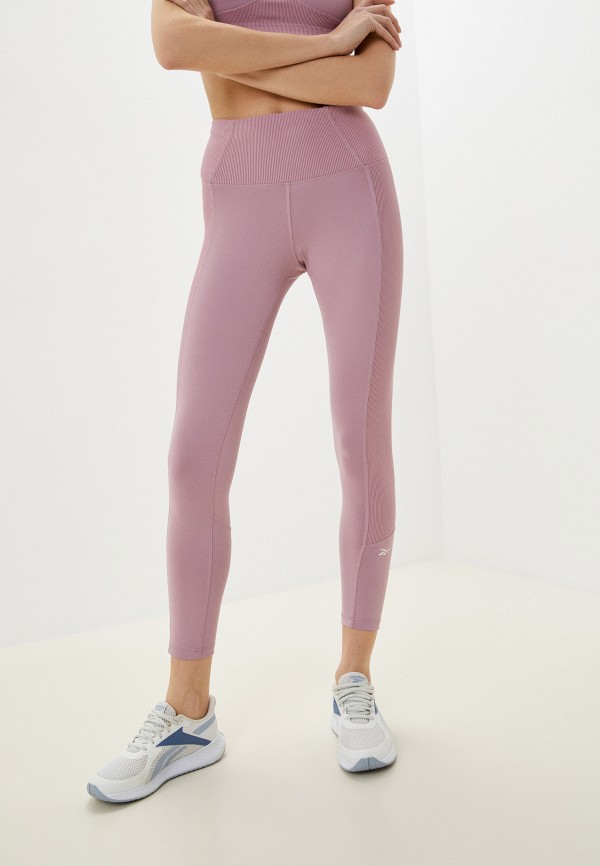 Леггинсы Reebok SEASONAL HR TIGHT