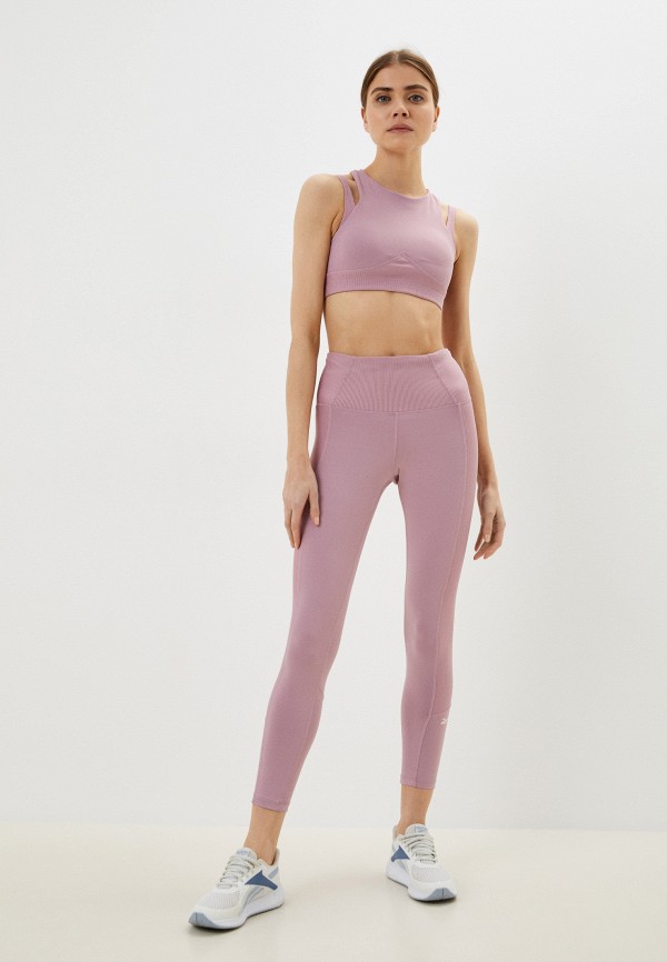 фото Топ спортивный reebok