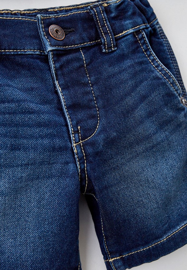 Шорты для мальчика джинсовые OshKosh 2H218110 Фото 3