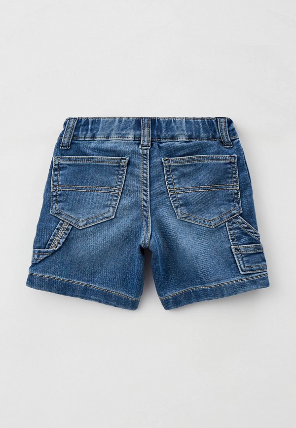 фото Шорты джинсовые oshkosh