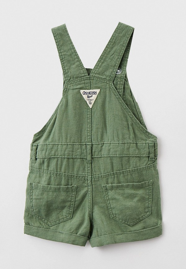 фото Комбинезон oshkosh