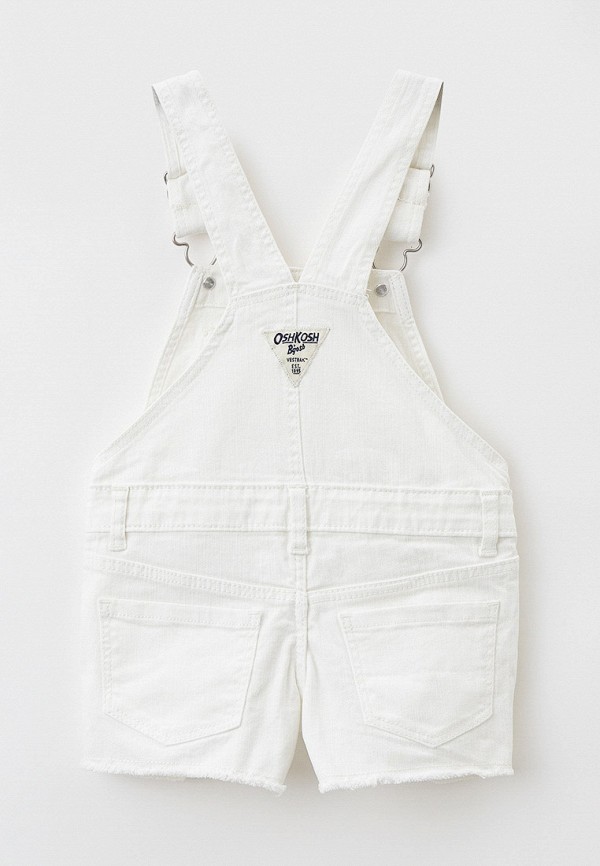 фото Комбинезон джинсовый oshkosh