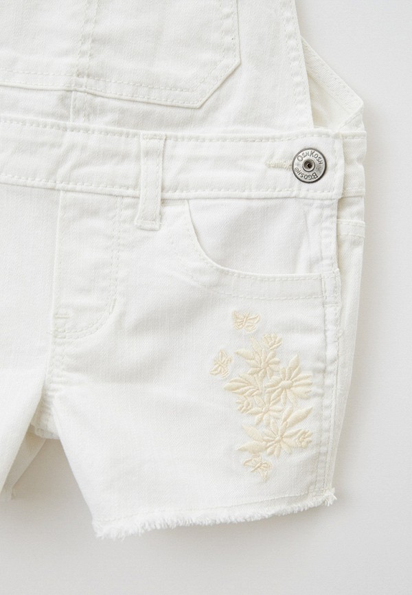 фото Комбинезон джинсовый oshkosh