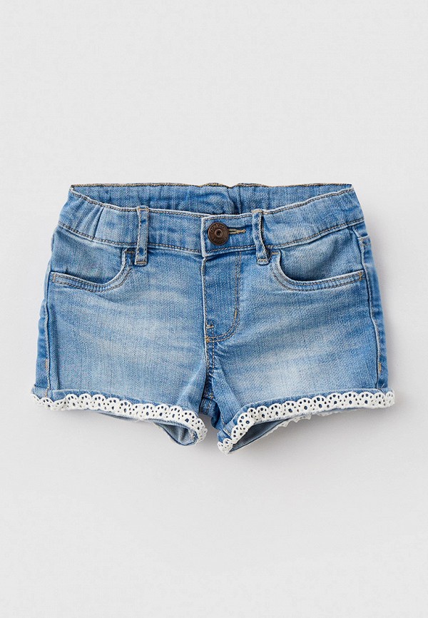 фото Шорты джинсовые oshkosh