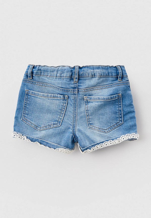 фото Шорты джинсовые oshkosh