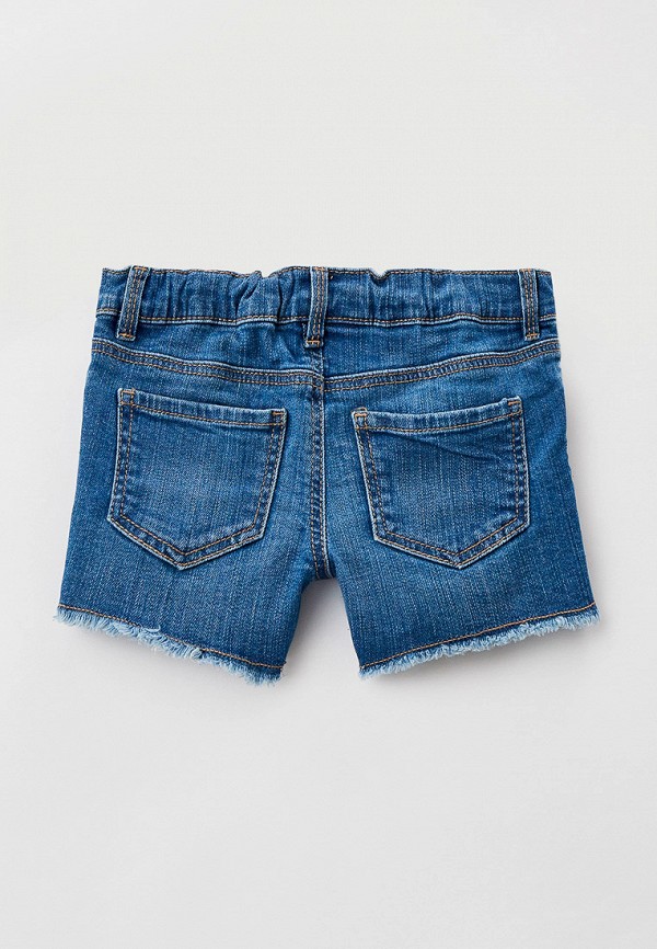 фото Шорты джинсовые oshkosh