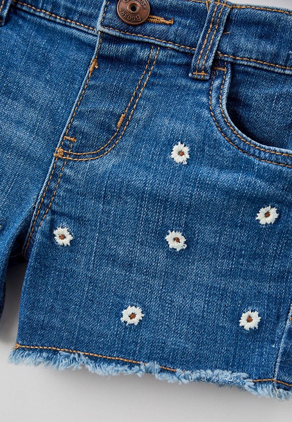 фото Шорты джинсовые oshkosh