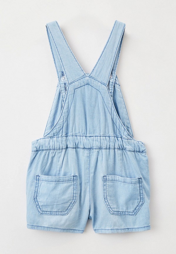 фото Комбинезон oshkosh