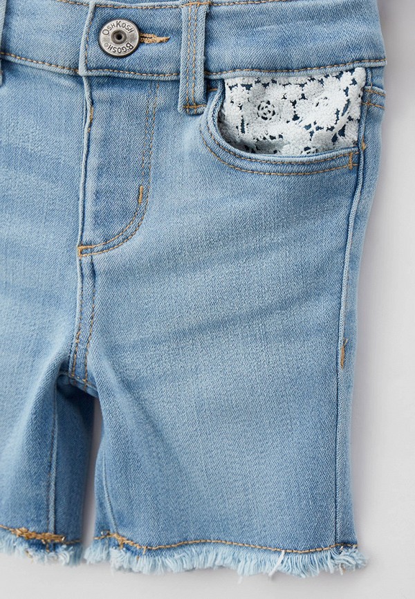 фото Шорты джинсовые oshkosh